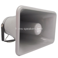 Haut-parleurs imperméables du rectangle imperméable de haute qualité